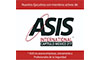 ASIS (Sociedad Americana de Seguridad Industrial)